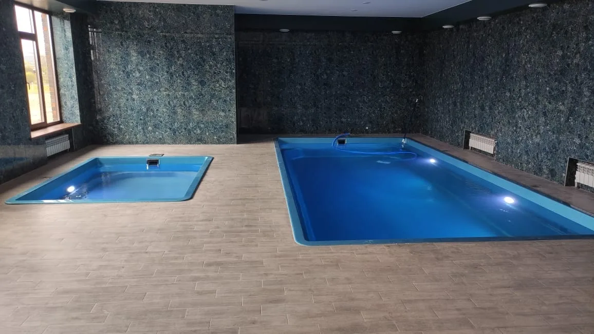 Laguna 3 — готовый проект в Новочеркасске