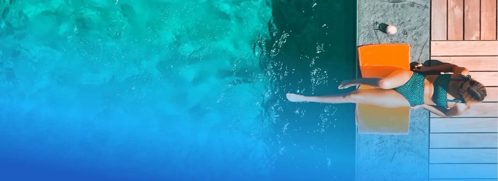 Копинговый бордюрный камень для бассейна в Новочеркасске