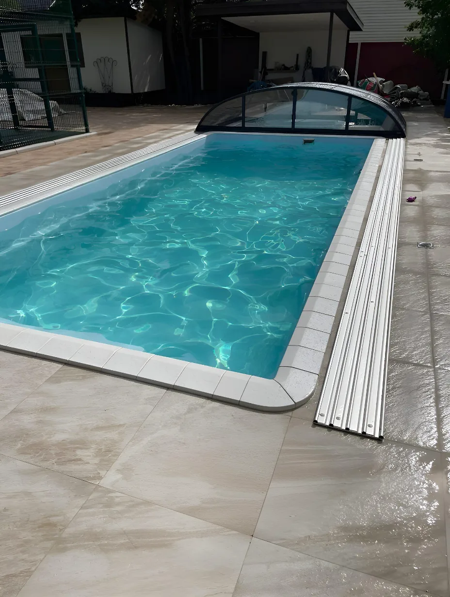 Laguna 6 — вид сверху в Новочеркасске