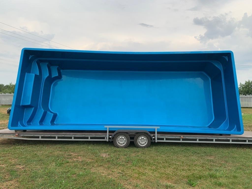 Laguna 9 — ландшафтный дизайн в Новочеркасске