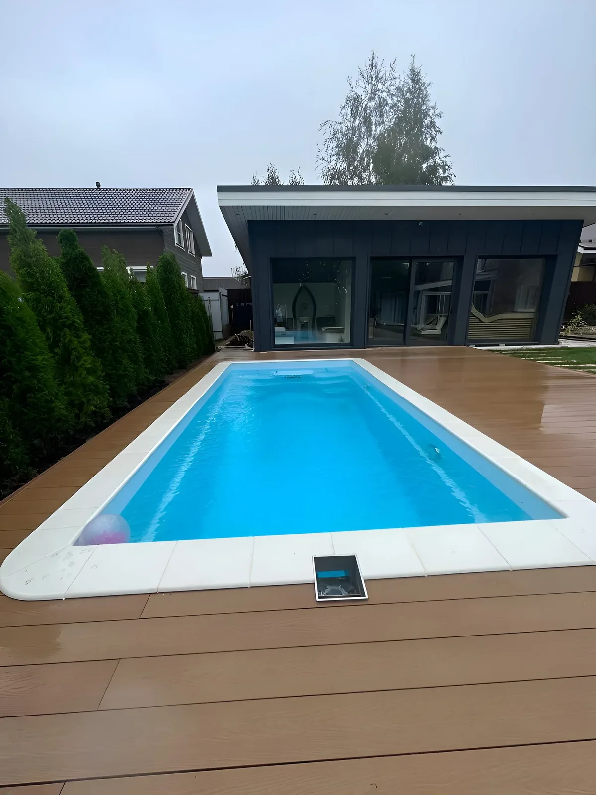 Laguna 6 — зона отдыха в Новочеркасске