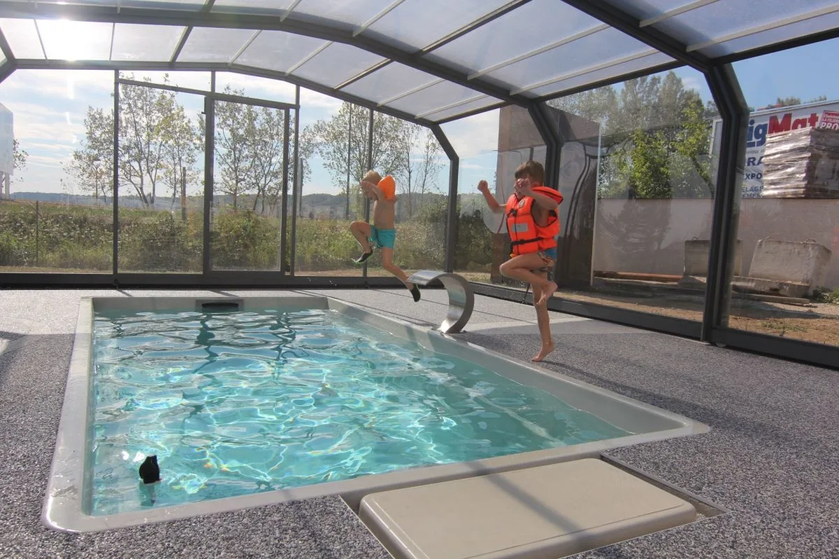 Laguna 5 — готовый проект в Новочеркасске