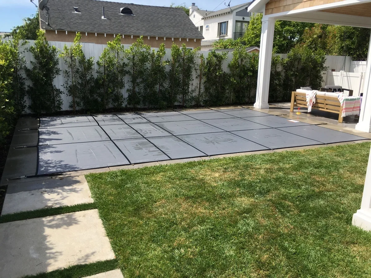 Покрывало Laguna Cover Mesh в Новочеркасске