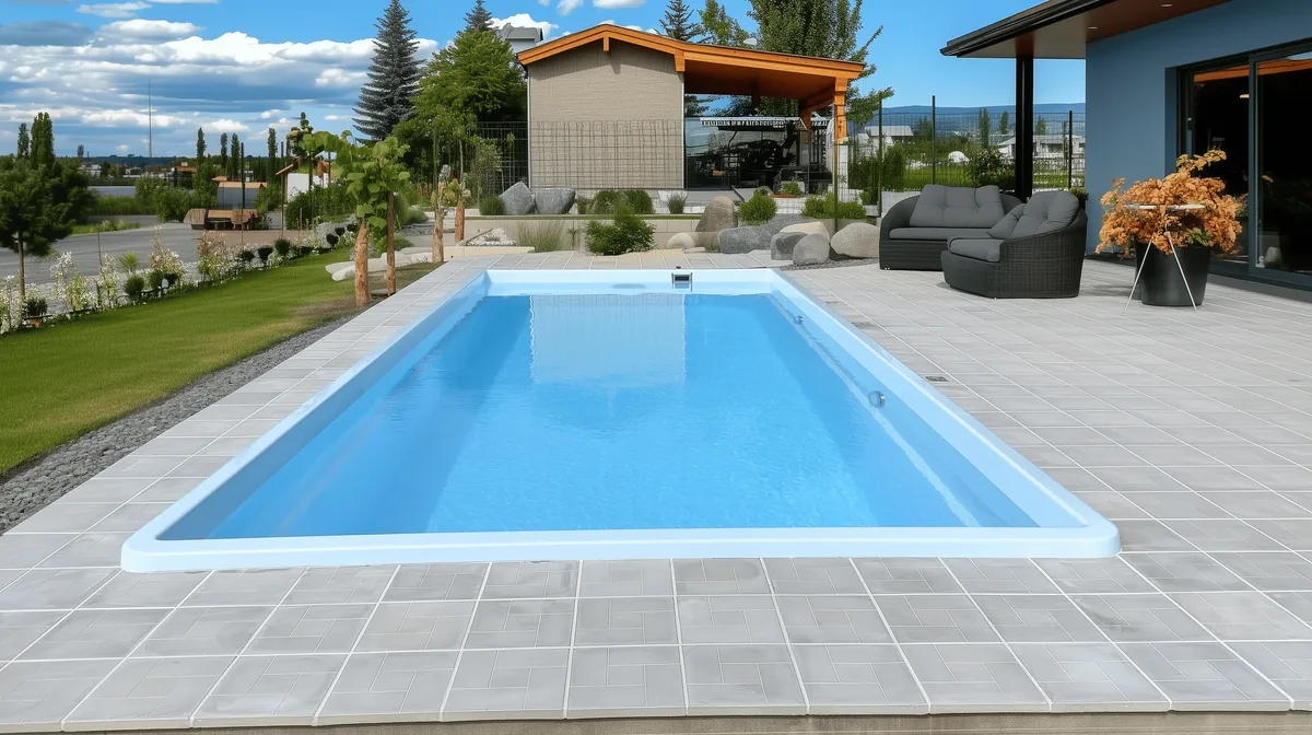 Laguna 7 — вид сверху в Новочеркасске