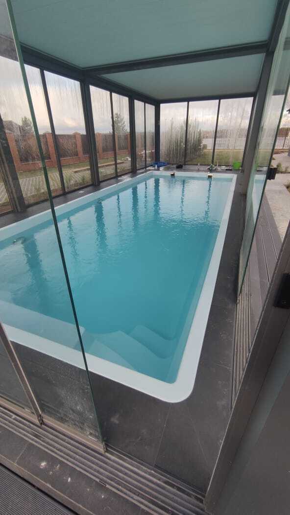 Laguna 9 — готовый проект в Новочеркасске