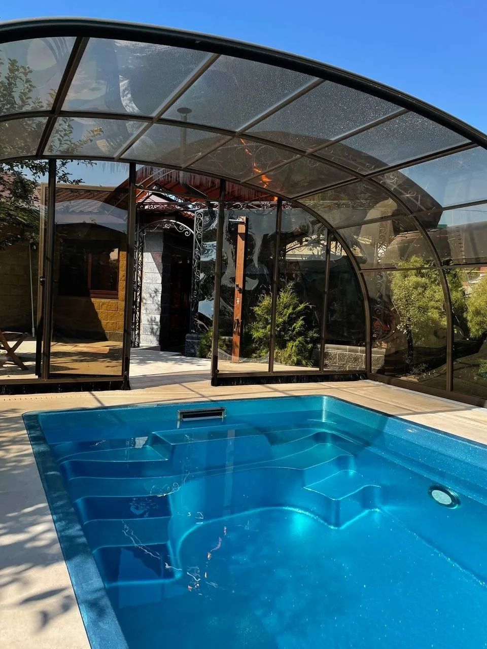 Laguna 6 — готовый проект в Новочеркасске