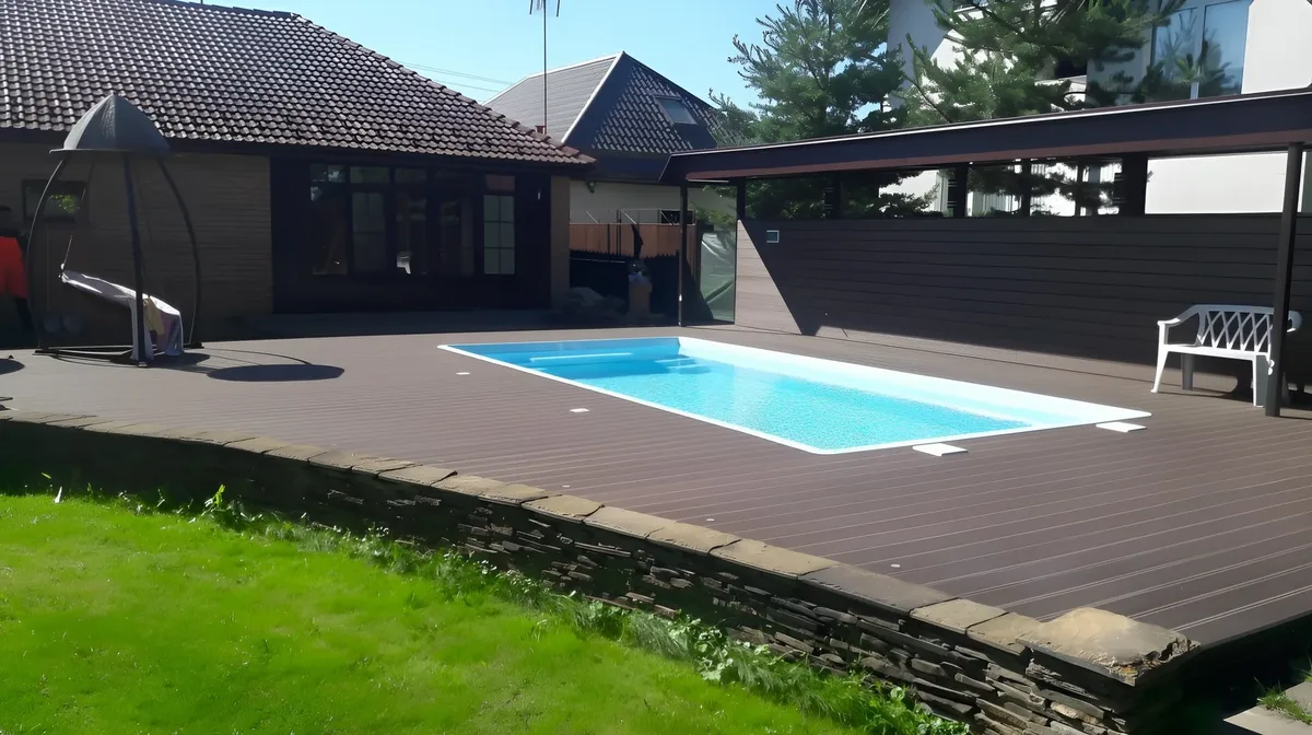 Laguna 8 — готовый проект в Новочеркасске