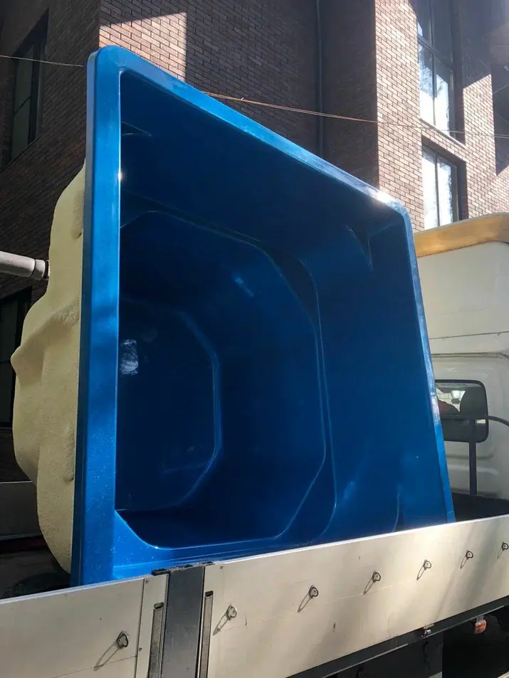 Laguna 2 — готовый проект в Новочеркасске