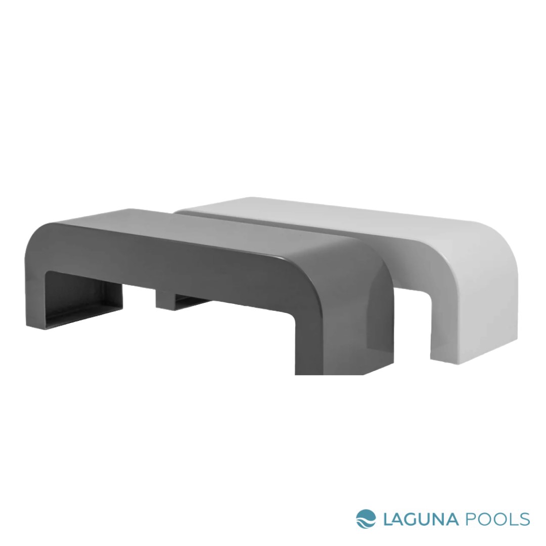 Скамейка — вид сбоку